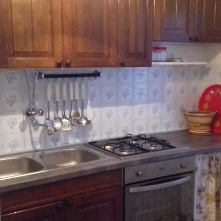Apartments Bella Lucia Zubovići Kültér fotó