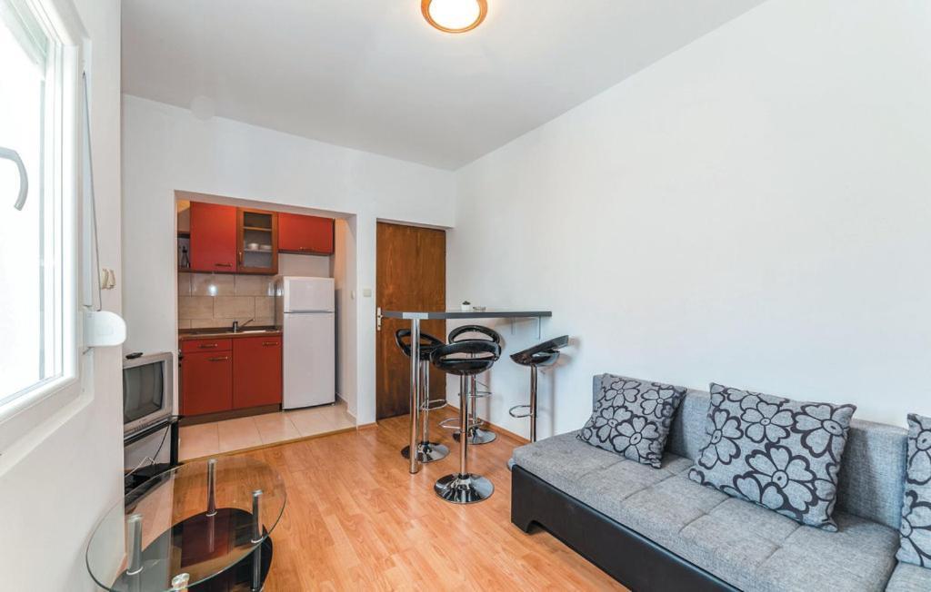 Apartments Bella Lucia Zubovići Kültér fotó