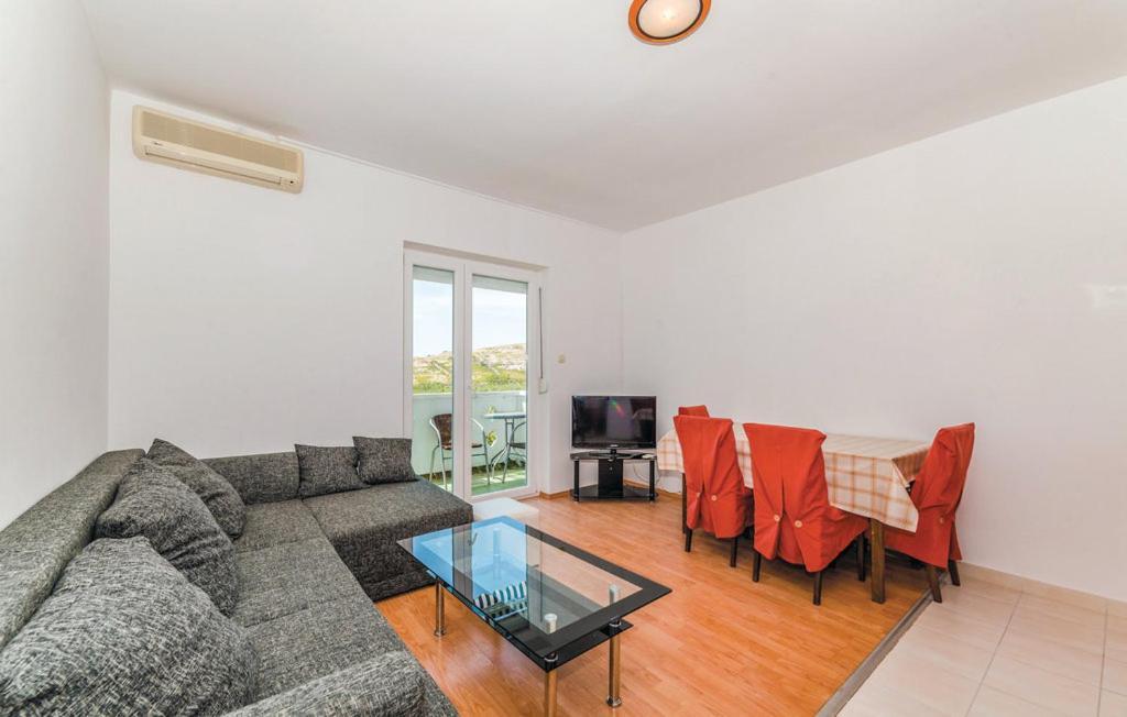 Apartments Bella Lucia Zubovići Kültér fotó