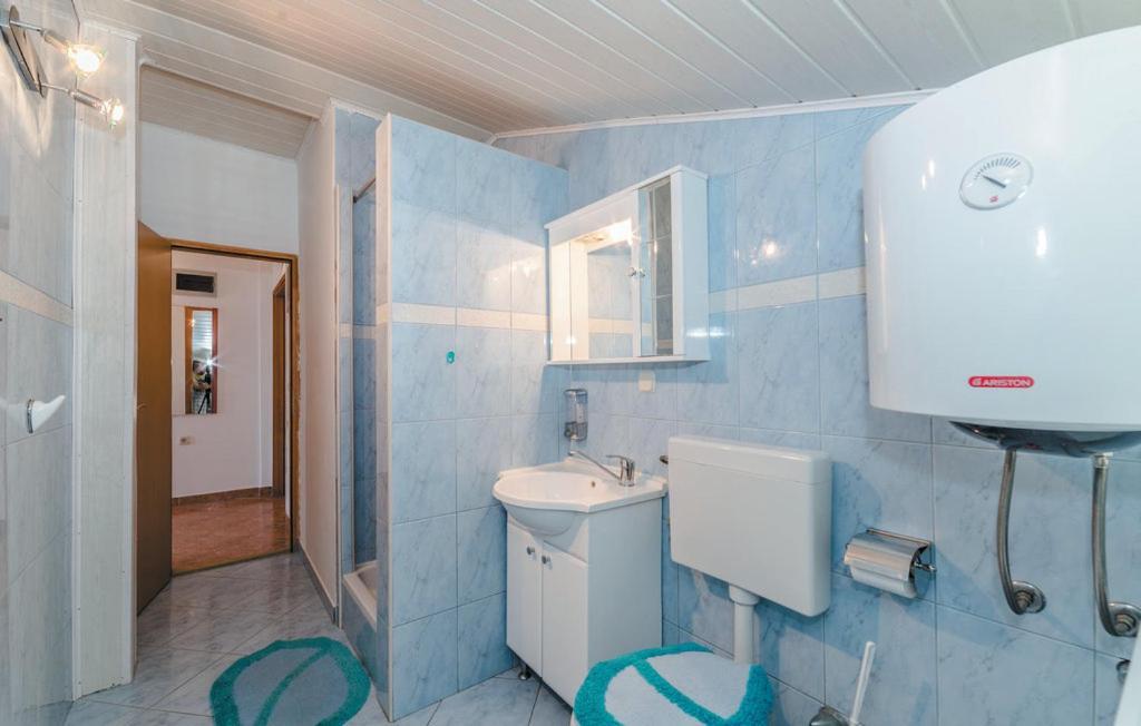 Apartments Bella Lucia Zubovići Kültér fotó