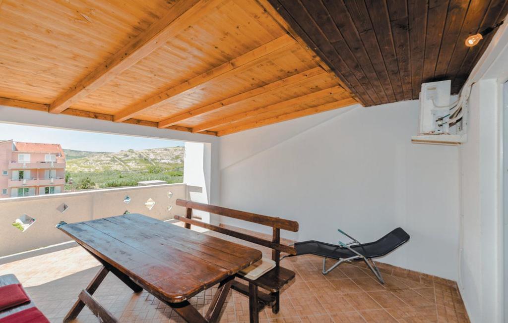 Apartments Bella Lucia Zubovići Kültér fotó