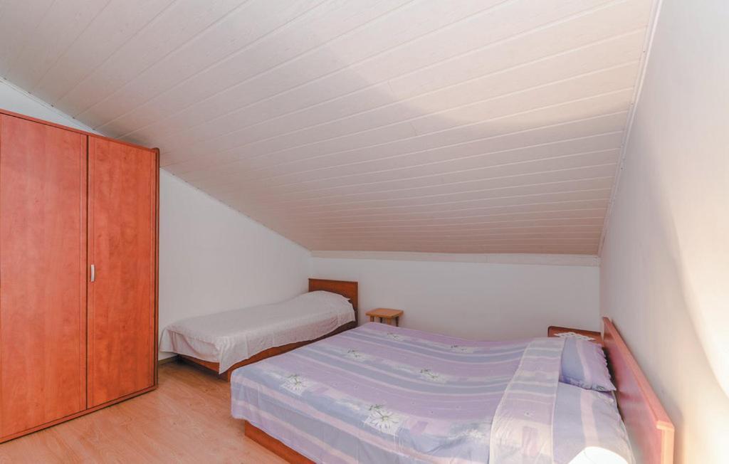 Apartments Bella Lucia Zubovići Kültér fotó