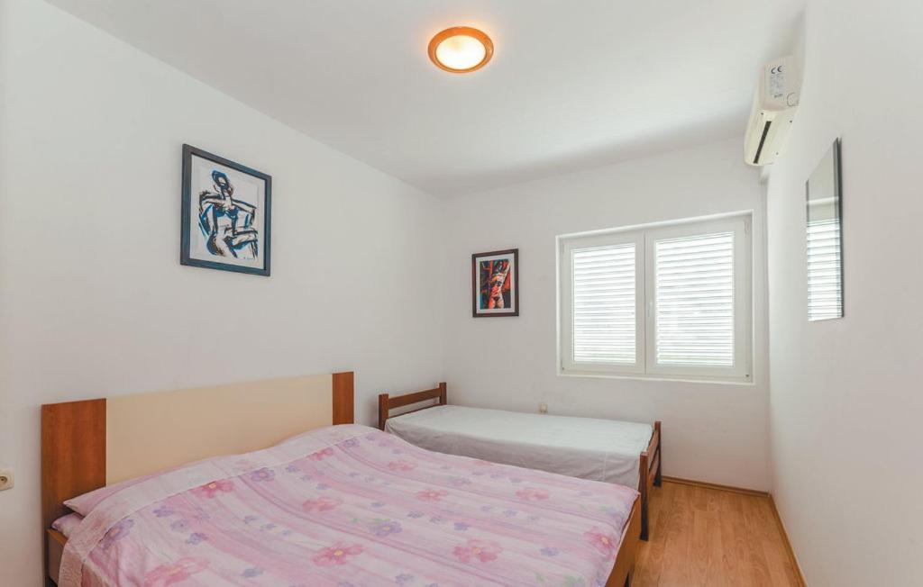 Apartments Bella Lucia Zubovići Kültér fotó
