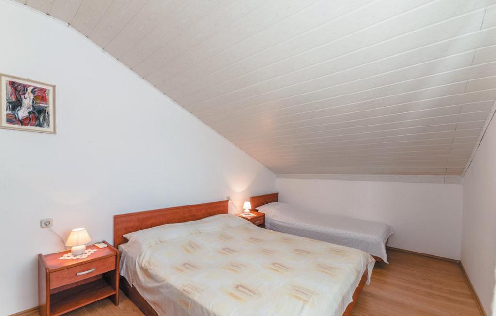 Apartments Bella Lucia Zubovići Kültér fotó