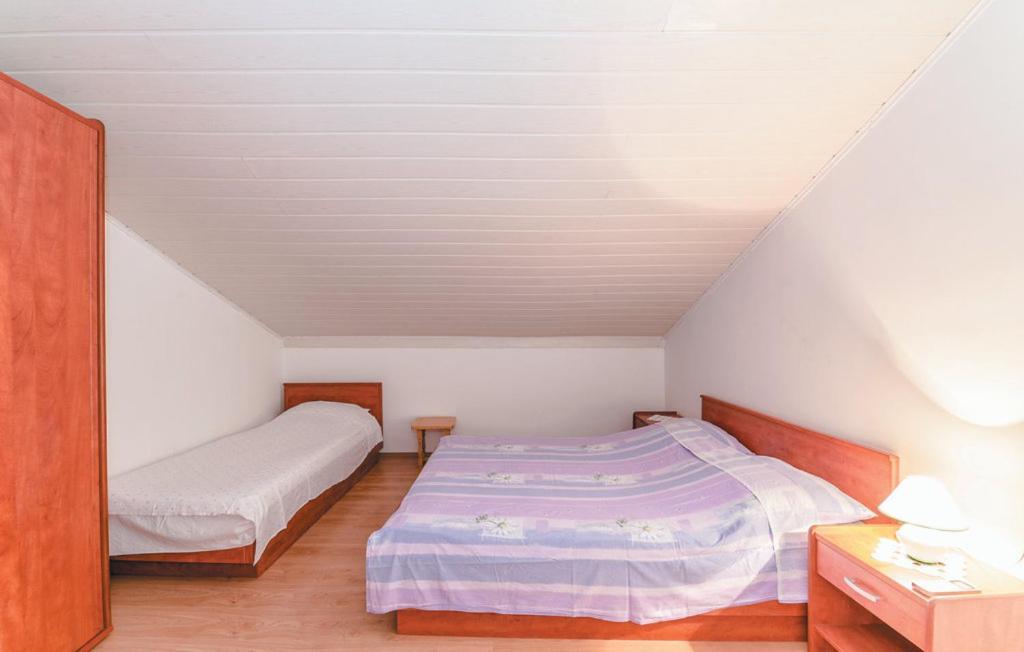 Apartments Bella Lucia Zubovići Kültér fotó