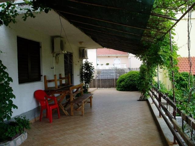 Apartments Bella Lucia Zubovići Kültér fotó