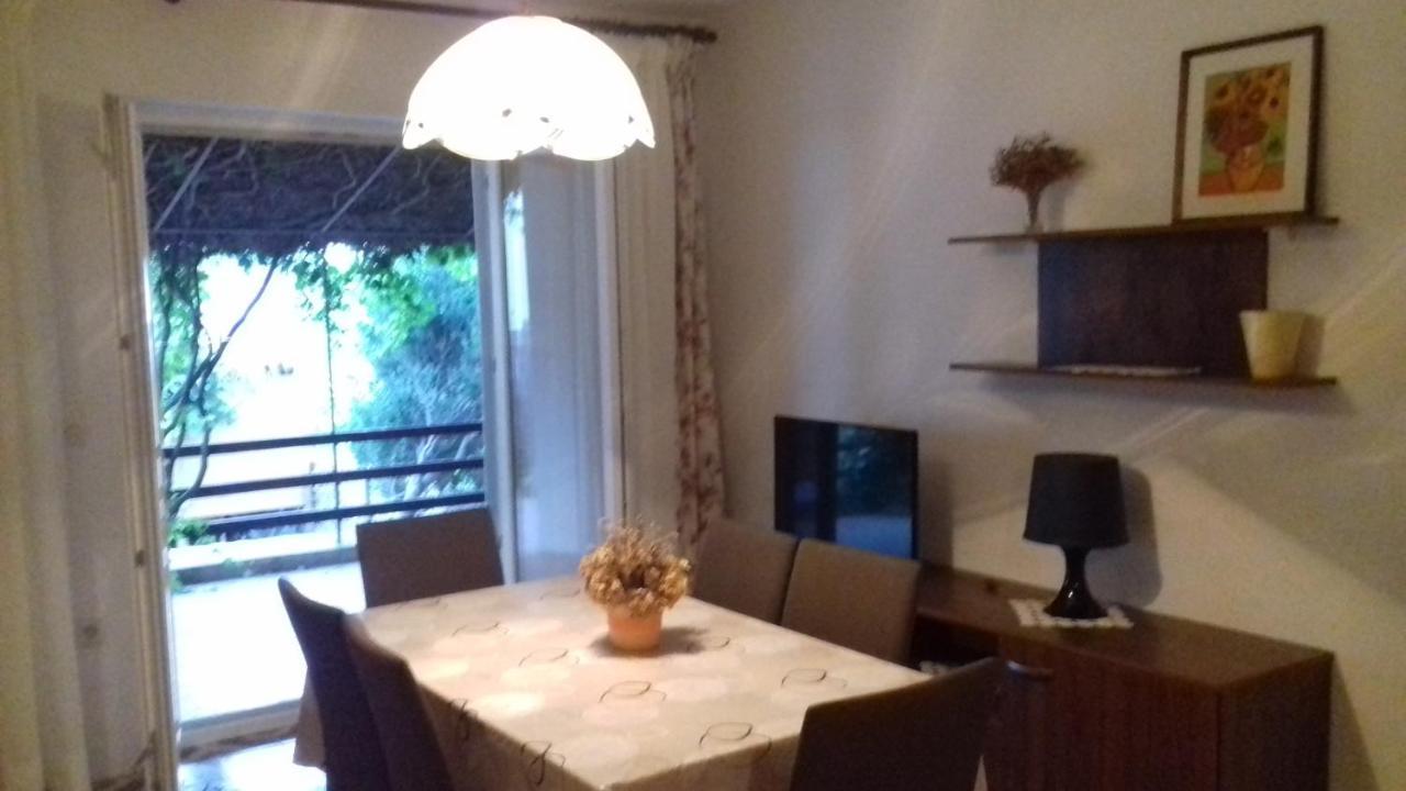 Apartments Bella Lucia Zubovići Kültér fotó